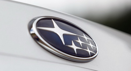 Fuji Heavy Industries сменит название на Subaru Corporation