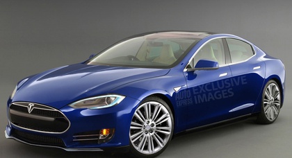 Tesla Model 3 поступит в продажу в 2017 году