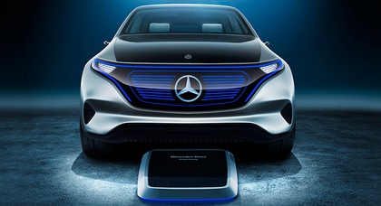 Daimler инвестирует в фабрику аккумуляторов для электромобилей