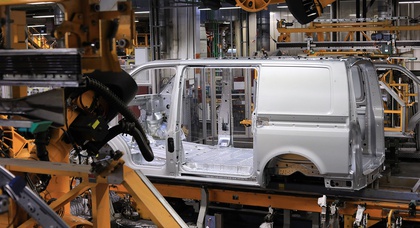 Volkswagen сделает для Apple беспилотные T6
