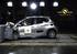 EuroNCAP провел краш-тесты четырех новых авто (видео)
