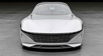 Hyundai улучшит дизайн будущих моделей