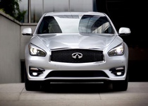 Infiniti Q70 оснастят дизелем от Mercedes-Benz