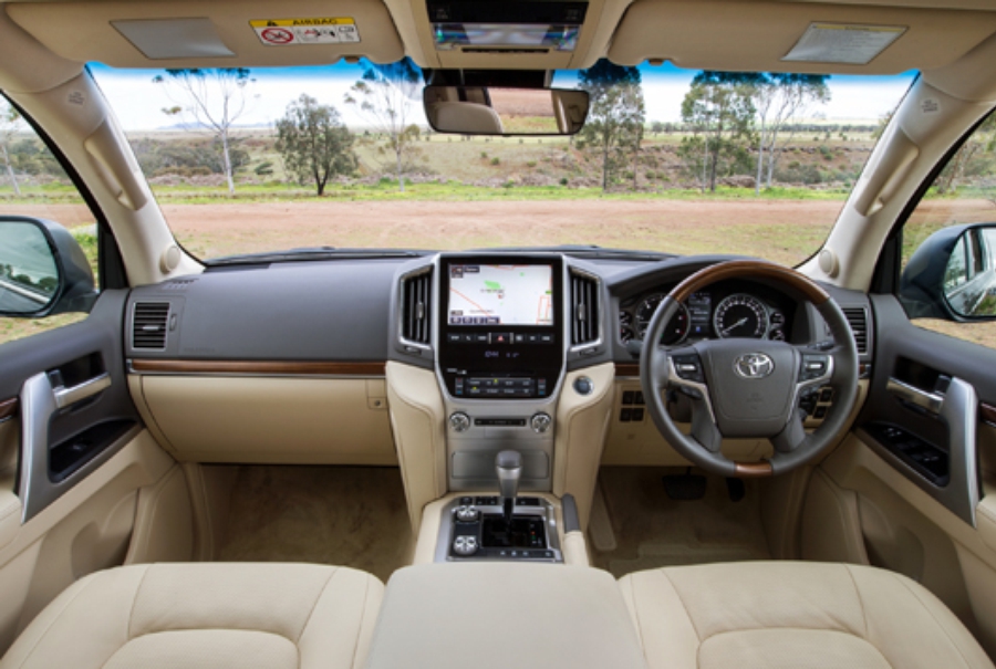 LC200