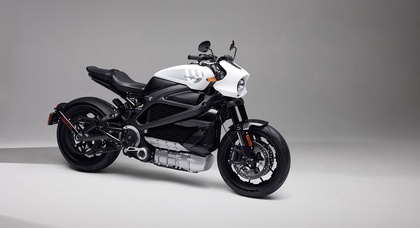 Новый электромотоцикл LiveWire ONE оказался дешевле и дальнобойнее прежнего Harley-Davidson