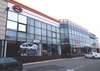 Автосалон Автомобильная Консалтинговая Компания