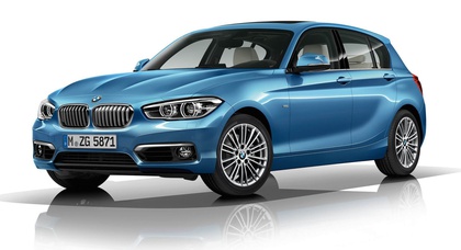 Компания BMW подготовила обновления для ряда моделей 