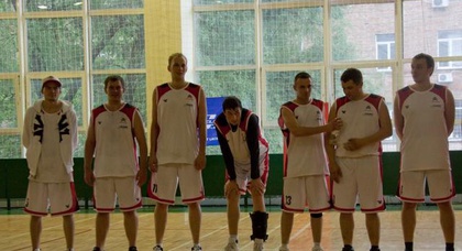  «АИС-Ситроен-Центр» поддержит баскетбольную команду Ситроен-клуба