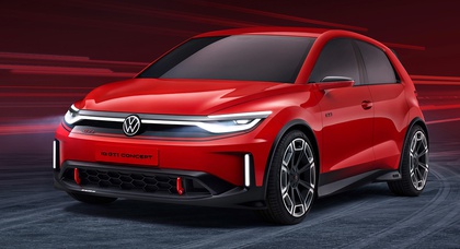 Volkswagen відмовиться від позначення GTX, щоб звільнити місце для "гарячих" електромобілів GTI і R
