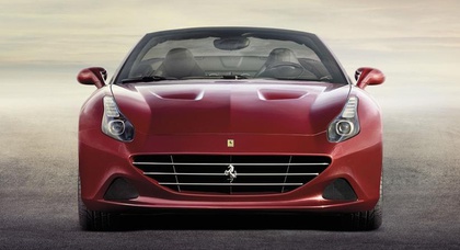 Ferrari — самый влиятельный бренд в мире