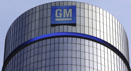 General Motors будет искать дефекты машин через соцсети