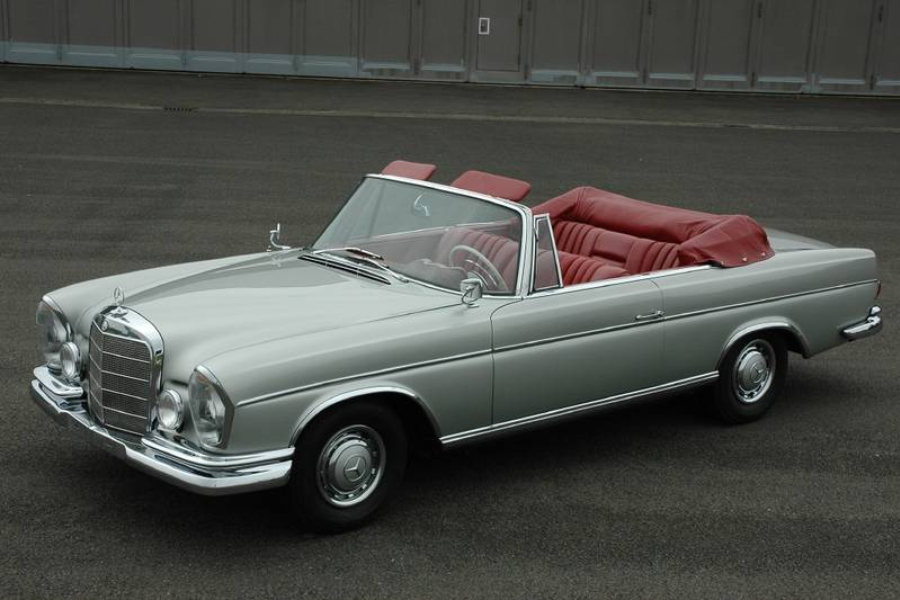 Mercedes