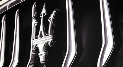 Новый кроссовер Maserati выйдет в 2021 году 