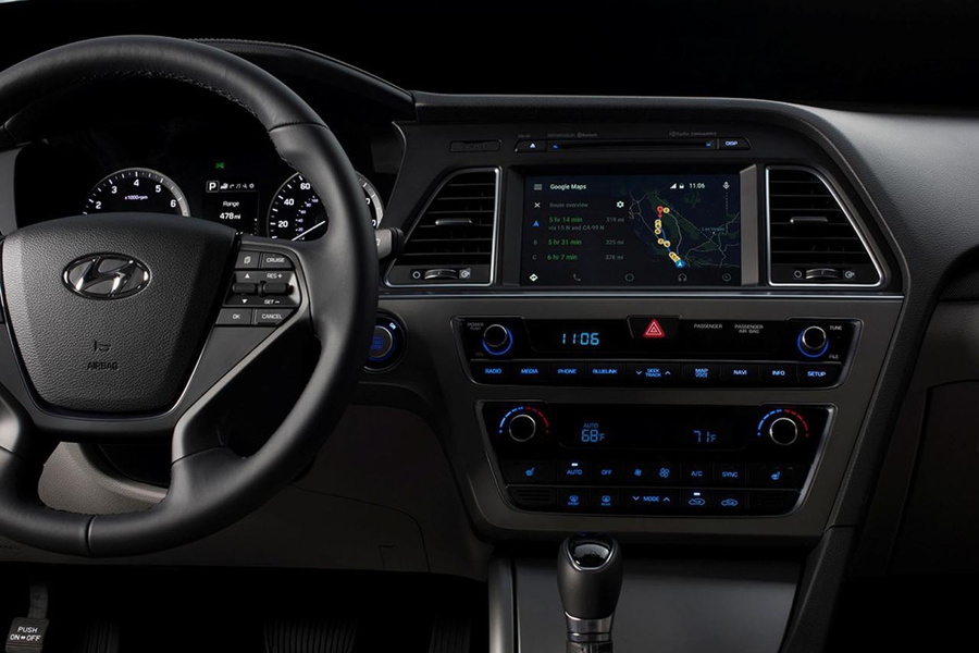 Android Auto