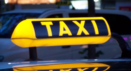Мининфраструктуры опять попытается реформировать рынок такси