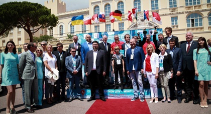 Украинская команда победила в одной из номинаций Электромобильного Марафона