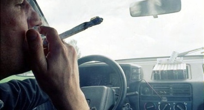 Курение в автомобилях может оказаться под запретом
