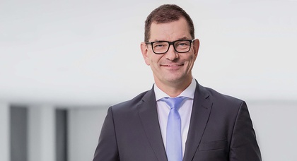 Новым генеральным директором Audi станет выходец из BMW 