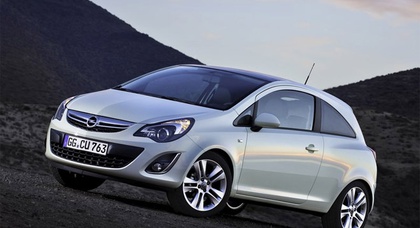 Новая система лояльности «Сервис плюс» для автомобилей Opel и Chevrolet