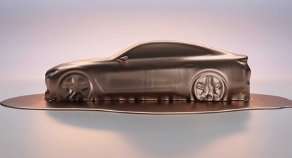 У Tesla Model 3 появится конкурент с баварской пропиской 