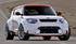 KIA тоже хочет поиграть в заряженные кроссоверы