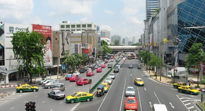В Таиланде водителей за нетрезвую езду отправят работать в морги