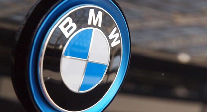 BMW приступает к испытаниям беспилотников 