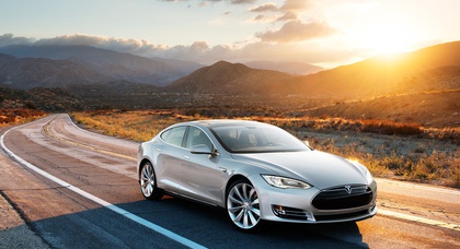 Tesla выпустит модель с запасом хода более 800 километров