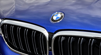 BMW и Great Wall запустят совместное предприятие