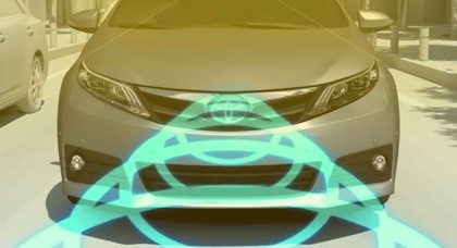 Toyota оценила безопасность автомобиля в $300