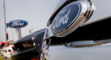 Внедорожник химического концерна Ineos будут выпускать на заводе Ford