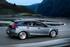 Volvo сообщила о старте производства нового хетчбэка V40