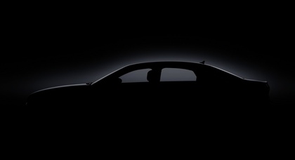 Флагманский Audi A8 дебютировал на официальном видео
