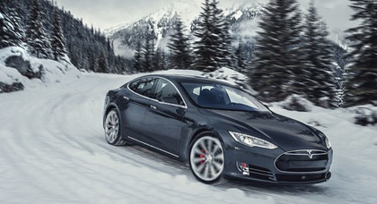 Tesla оставит Model S без обновления и построит модель Y