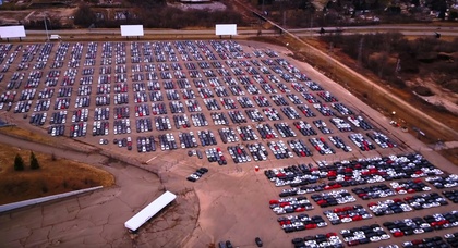 Volkswagen отремонтировал половину бракованных дизельных автомобилей в США