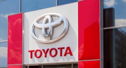 Toyota опередила Volkswagen по глобальным продажам