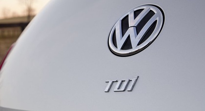 Volkswagen создал сайт с ответами на вопросы о дизельном скандале