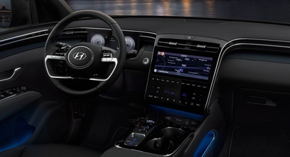 Все автомобили Hyundai и Kia в Европе получат навигацию TomTom в стандартной комплектации 