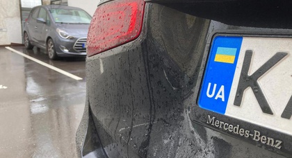 Автомобили украинских беженцев в Германии будут проходить техосмотр по упрощенной процедуре