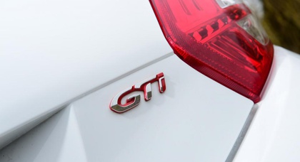 Peugeot откажется от культового значка GTi 