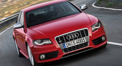 Суд ЕС поддержал Audi в споре о товарном знаке с фирмой, производящей запчасти