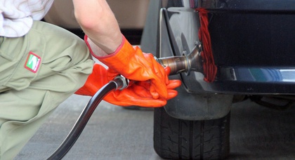 Ассоциация «газовщиков» хочет повышения акцизов на автогаз
