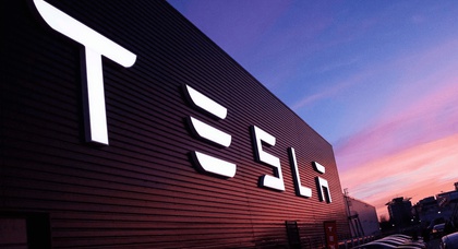 Илон Маск нашел инвестора для Tesla   