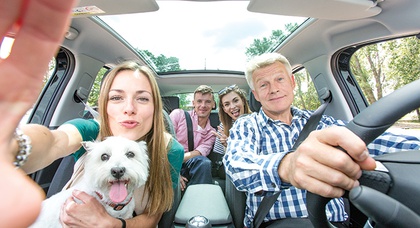 BlaBlaCar и «ОККО» предлагают лето выгодных путешествий
