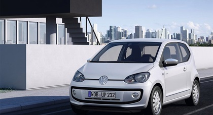 Компания Volkswagen рассекретила новую модель
