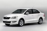 Skoda покажет в Женеве бюджетный седан Rapid