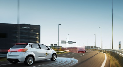 Euro NCAP дополнил свои краш-тесты новым рейтингом ассистирующих систем