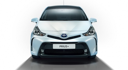 Руководству Toyota не понравился дизайн следующего Prius