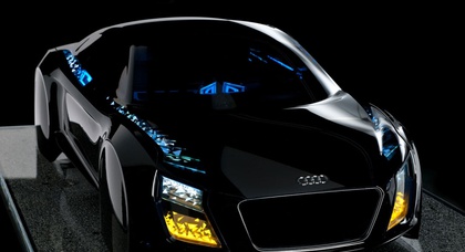 Audi инвестирует 2,5 миллиарда долларов в новые технологии