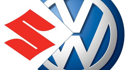 Суд вырвал Suzuki из «объятий» Volkswagen